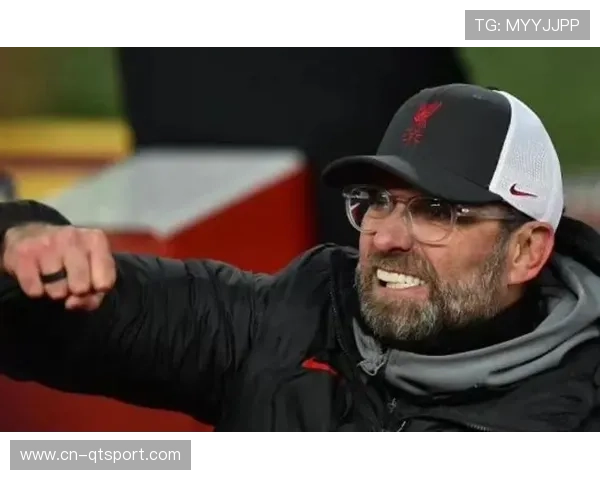 克洛普与利物浦续约谈判进展及其对球队未来发展的深远影响